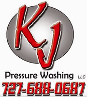 K.J. Pressure Washing, LLC