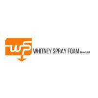 Whitney Spray Foam