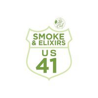 US 41 Smoke & Elixirs