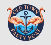 Old Town Party Boat