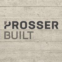 Prosser Built
