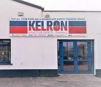Kelron Health and Safety Training