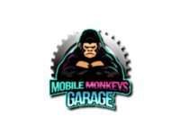 Mobile Monkey's Garage