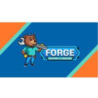 Forge Heating and Cooling