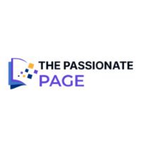 The Passionate Page