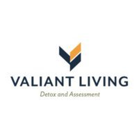 Valiant Living Detox and Assessment