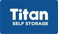 Titan Self Storage Solihull