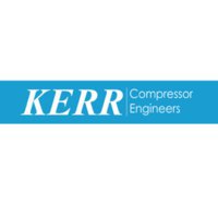 Kerr Compressor Engineers (EK) Ltd