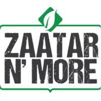 Zaatar N' More