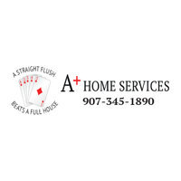A+ Home Services