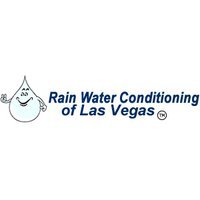 Rain Water Conditioning of Las Vegas
