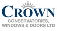 Crown Conservatories & Double Glazing