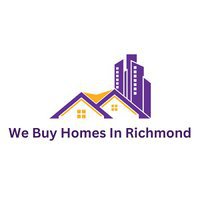 We Buy Homes In Richmond