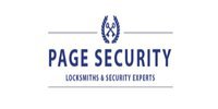 Page Security Ltd