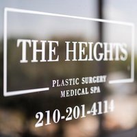 The Heights Plastic Surgery Med Spa