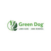 Green Dog Junk Removal