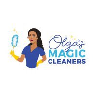 Olga's Magic Cleaners