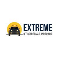 Extreme Off Road Rescue and Towing - Towing and Roadside Assistance Utah