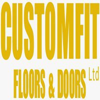 Customfit Floors & Doors