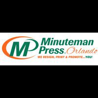 Minuteman Press Orlando