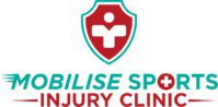 Mobilise Sports Injury Clinic