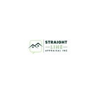 Straight Line Appraisal Inc