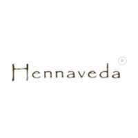 Hennaveda - 100% Natural Henna | Organic Indigo Powder for Hair