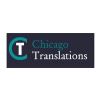 Chicago Translations