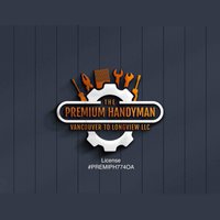 The Premium Handyman Vancouver to Longview LLC