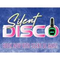 Silent DJ Headphone Jams