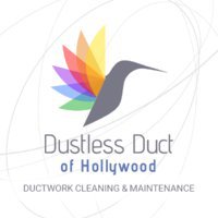 Dustless Duct of Hollywood