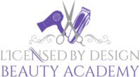 Licensed By Design Beauty Academy