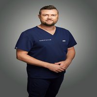 Doctor Austin Harris MD