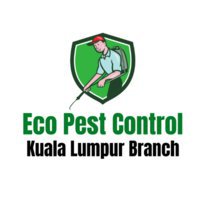 Eco Pest Control Kuala Lumpur Branch