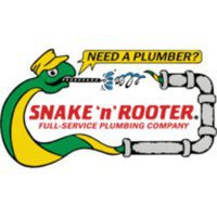 Snake 'n' Rooter Plumbing Company