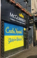 McGuinness of Camden Street