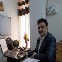 Dr. Sudhir Bhola: Best Sexologist in Gurgaon (Doctor for Erectile Dysfunction, PE in Gurugram)
