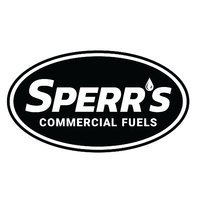 Sperr's Commercial Fuels