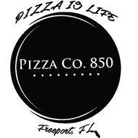 Pizza Co 850