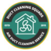 Duct Cleaning Squads
