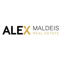 Alex Maldeis - Top 1% Realtor - Fraser Valley, Langley, Metro Vancouver