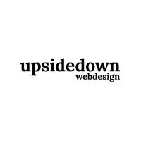 Upsidedown Webdesign in Luzern by Damian Trötschler
