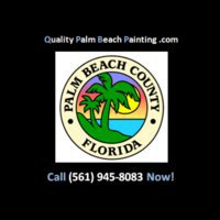 Quality Palm Beach Painting