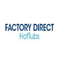 Factory Direct Hot Tub
