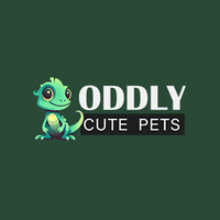 Oddly Cute Pets