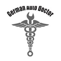 The German Auto Doctor