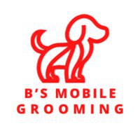 Mobile Dog Grooming Raleigh