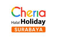 Cheria Halal Holiday Surabaya
