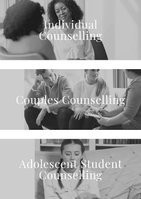 Wellness & Co. Counselling Services