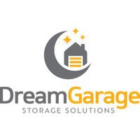 Dream Garage Storage Solutions